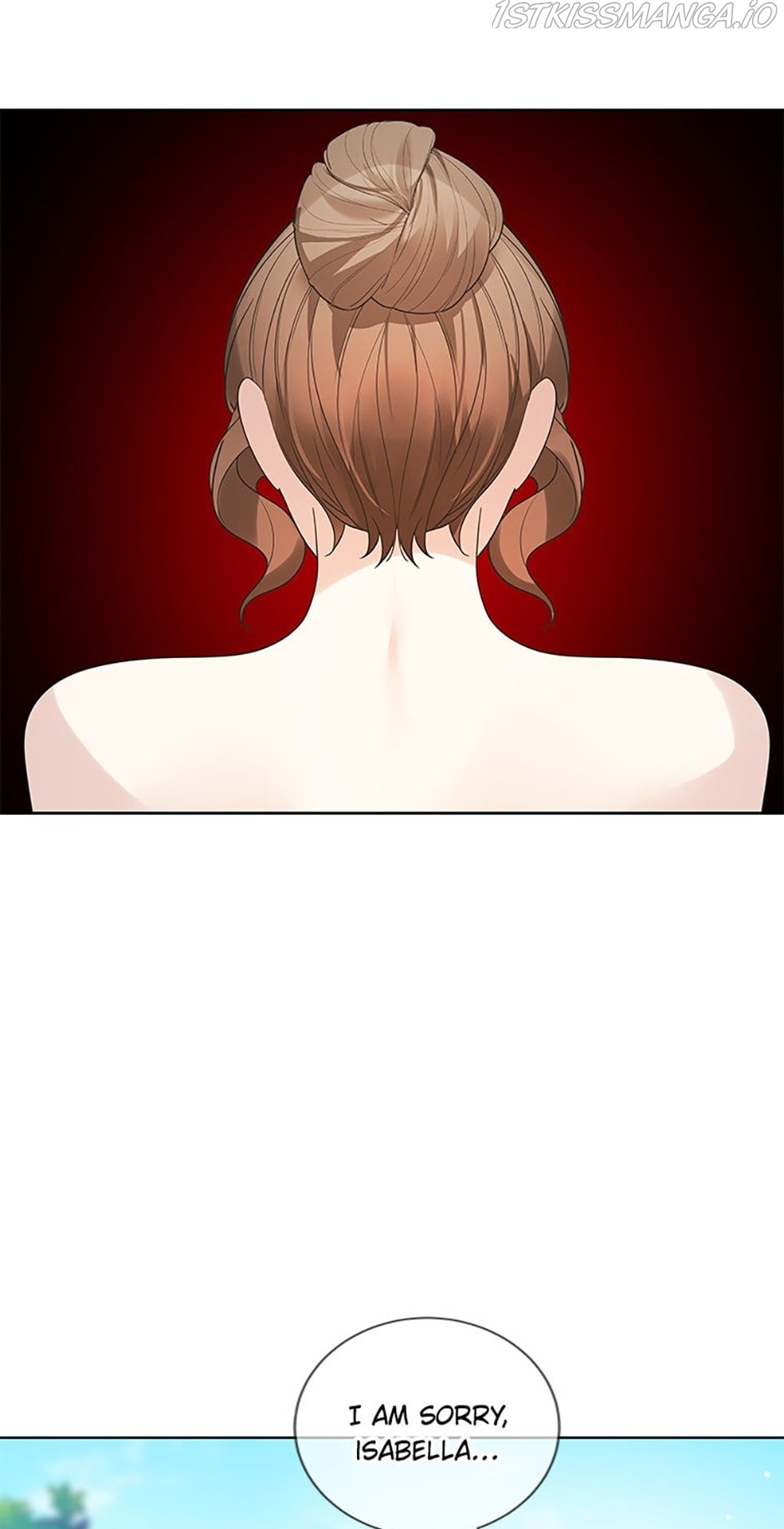 Lady Isabella's Path To Happiness Chapter 33 - page 38