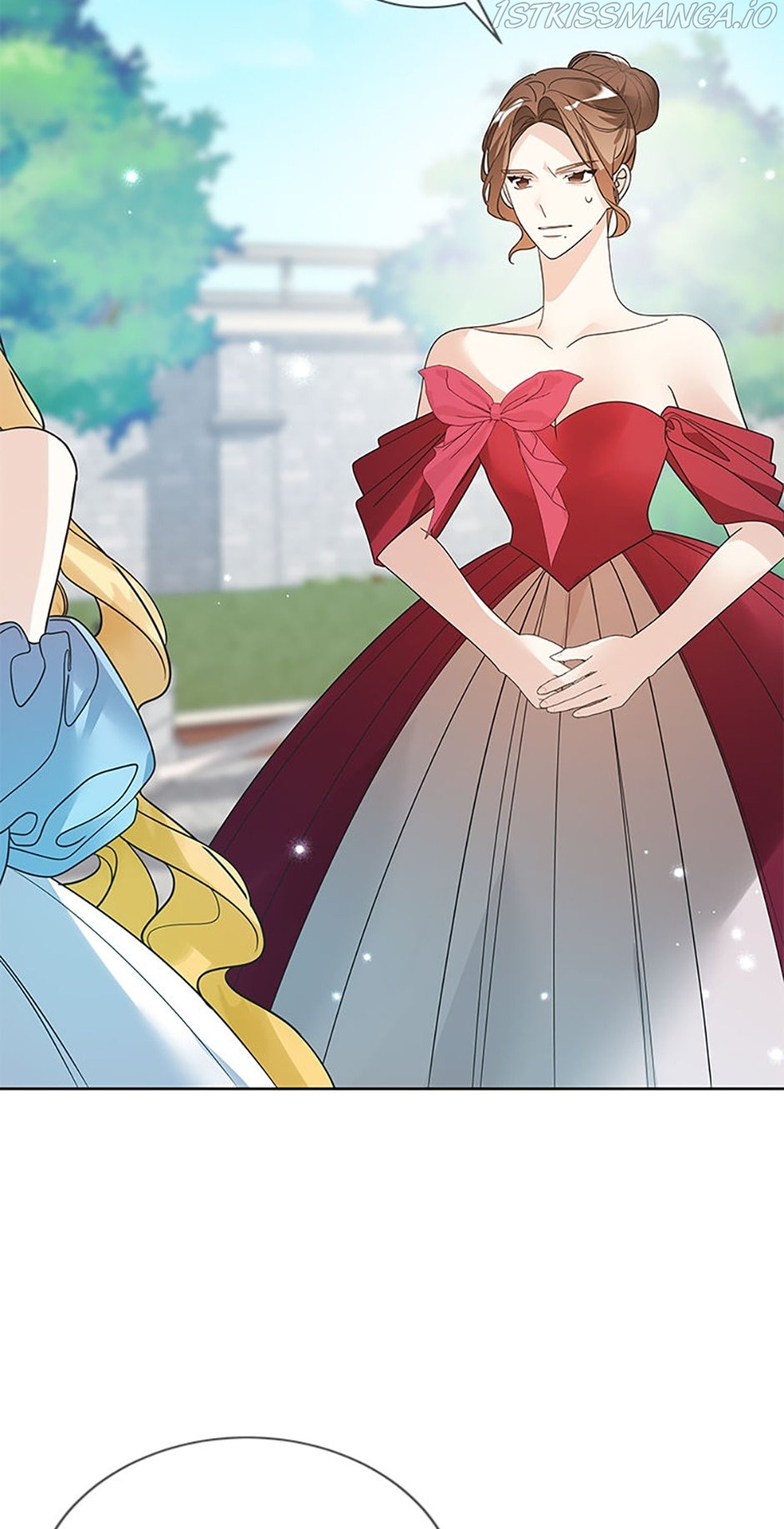 Lady Isabella's Path To Happiness Chapter 33 - page 39