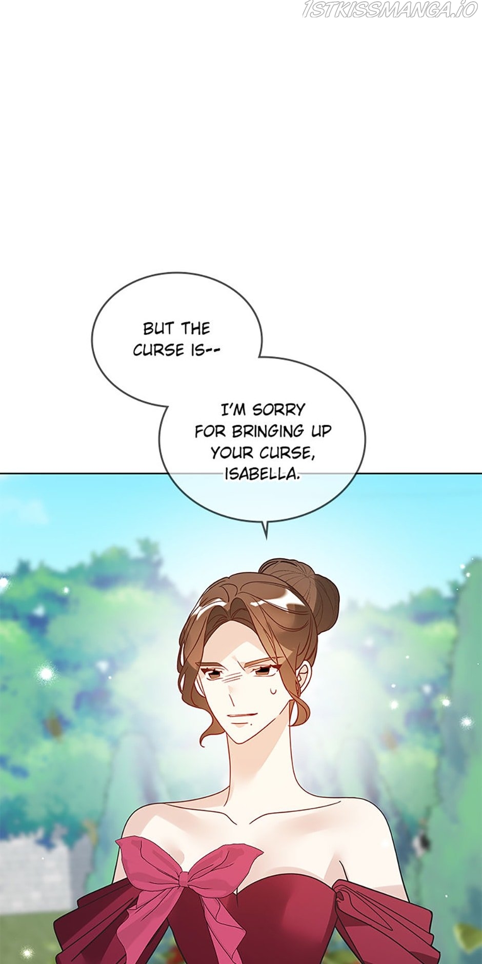Lady Isabella's Path To Happiness Chapter 33 - page 42