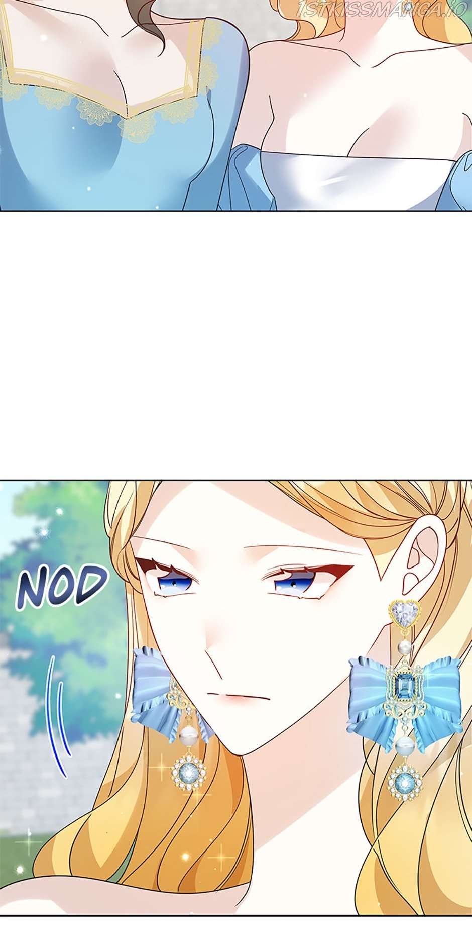 Lady Isabella's Path To Happiness Chapter 33 - page 44