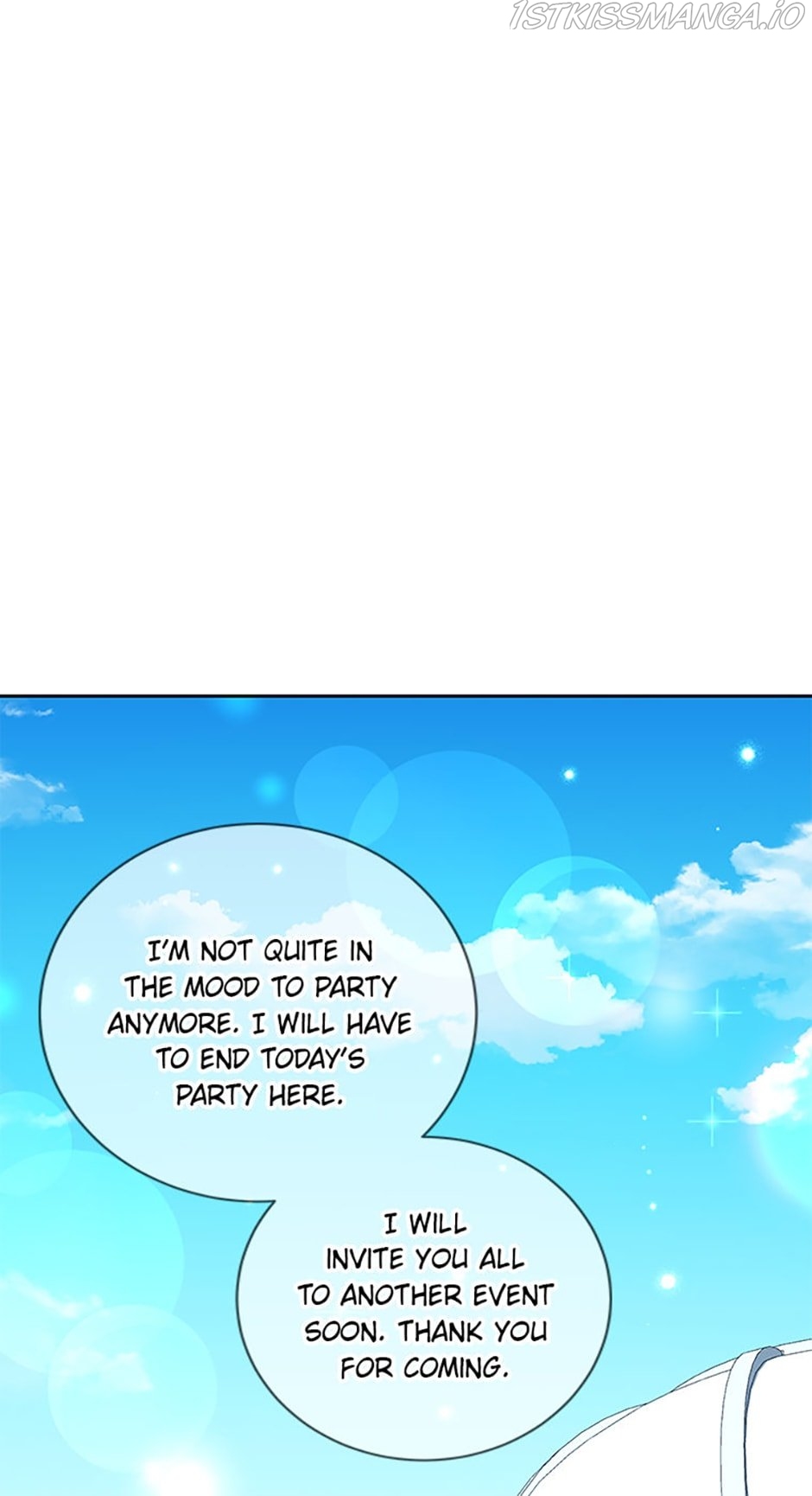 Lady Isabella's Path To Happiness Chapter 33 - page 45