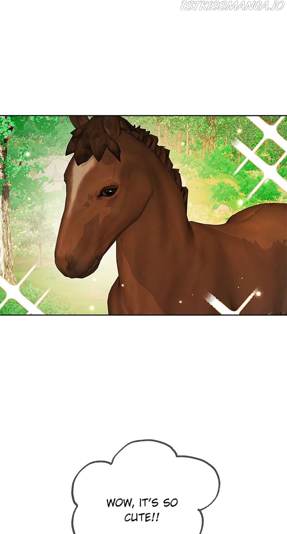Lady Isabella's Path To Happiness Chapter 33 - page 51