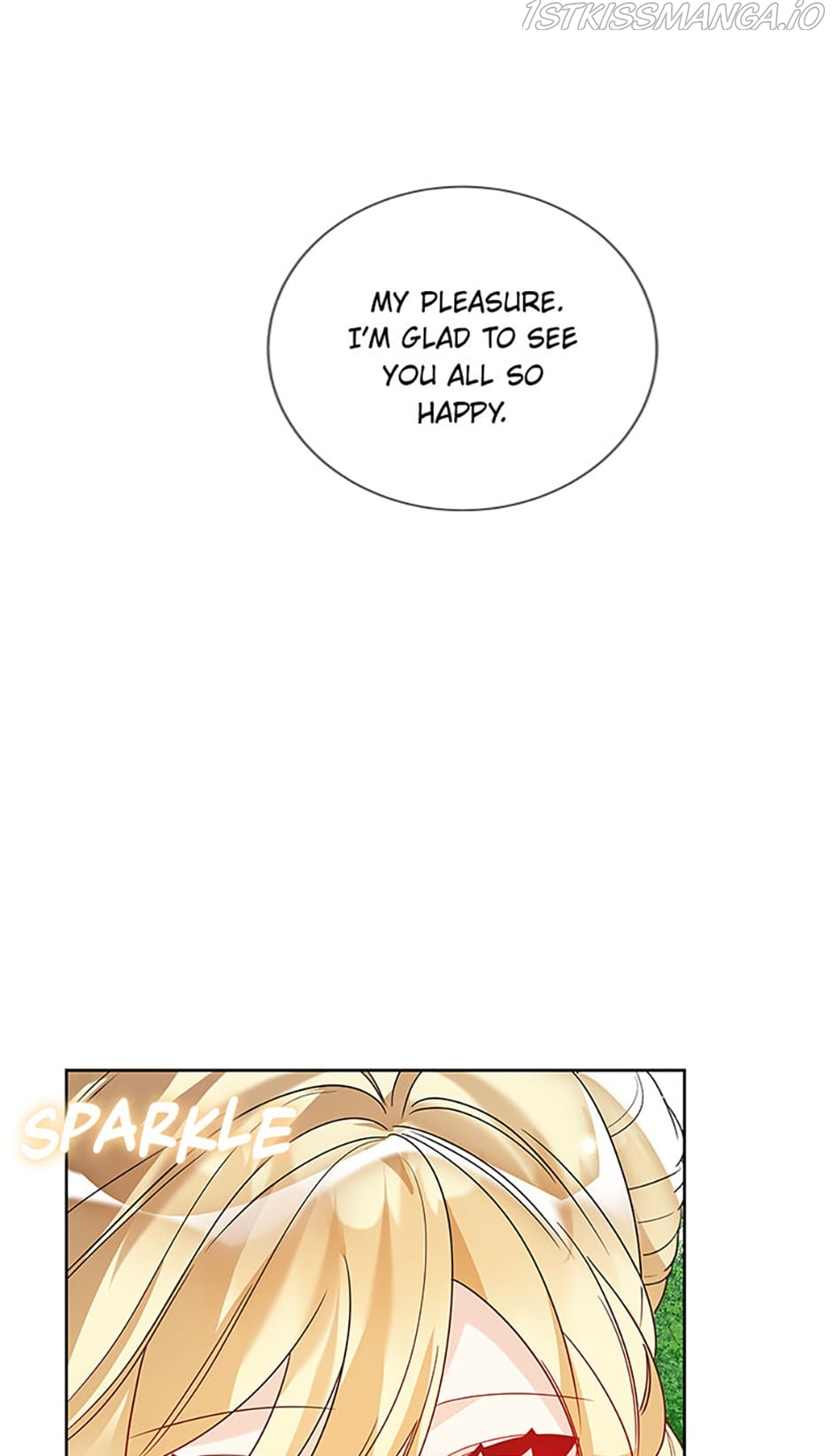 Lady Isabella's Path To Happiness Chapter 33 - page 54
