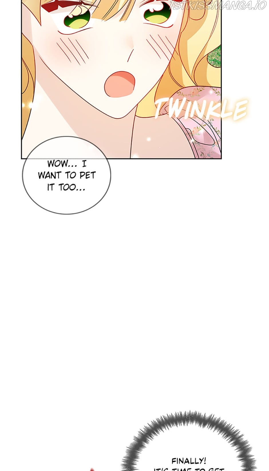Lady Isabella's Path To Happiness Chapter 33 - page 55