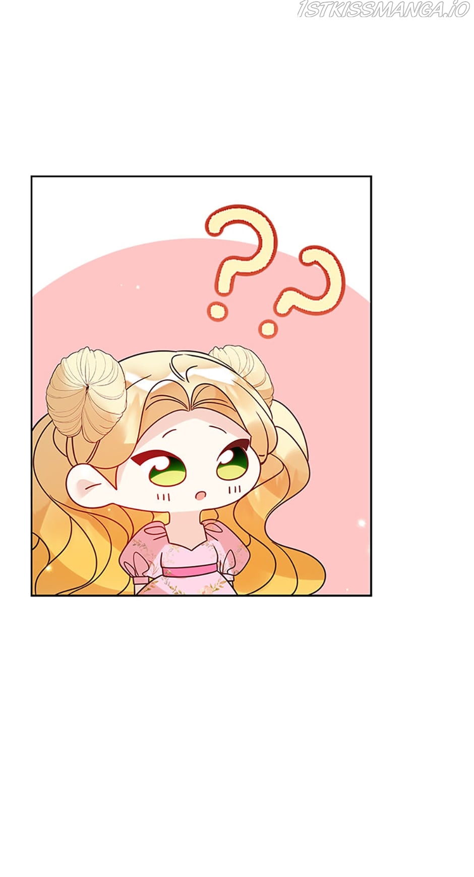 Lady Isabella's Path To Happiness Chapter 33 - page 57