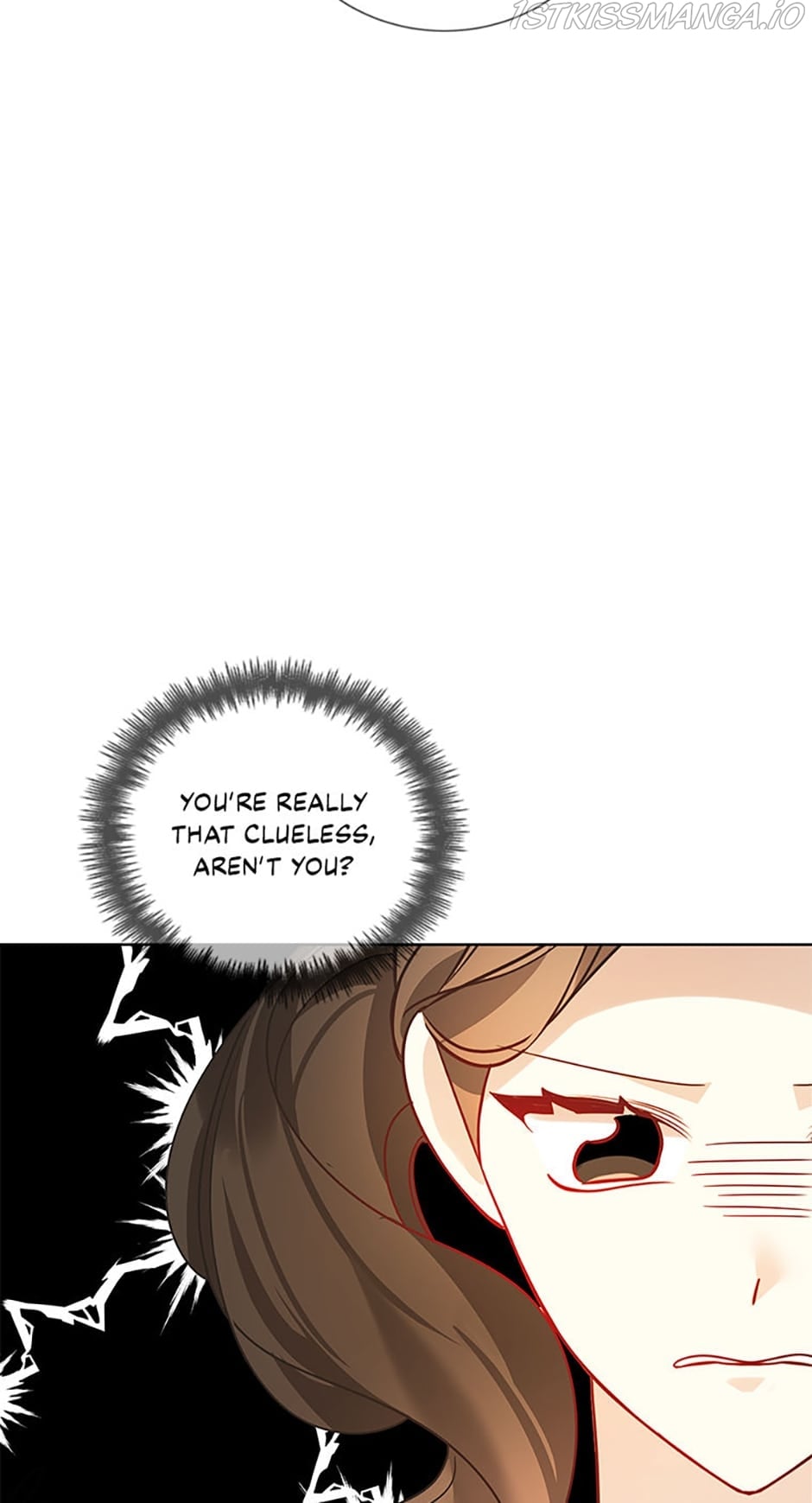 Lady Isabella's Path To Happiness Chapter 33 - page 59