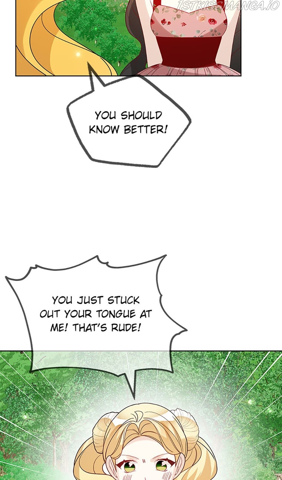 Lady Isabella's Path To Happiness Chapter 33 - page 63