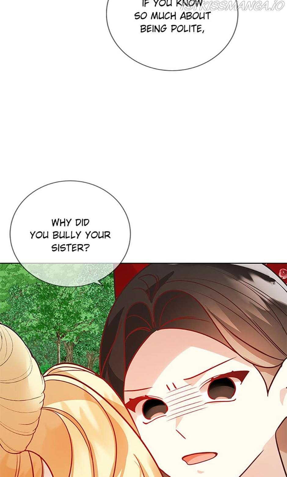 Lady Isabella's Path To Happiness Chapter 33 - page 66