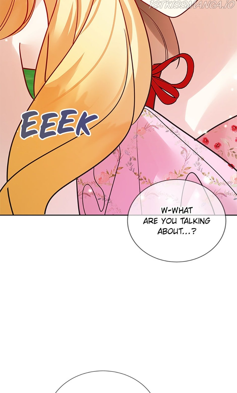 Lady Isabella's Path To Happiness Chapter 33 - page 67