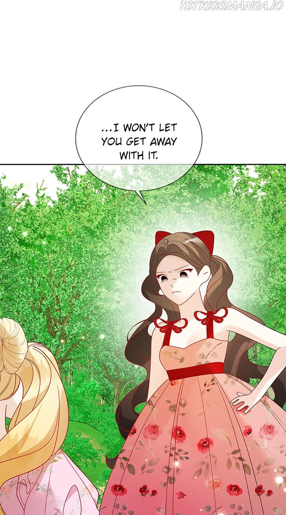 Lady Isabella's Path To Happiness Chapter 33 - page 69