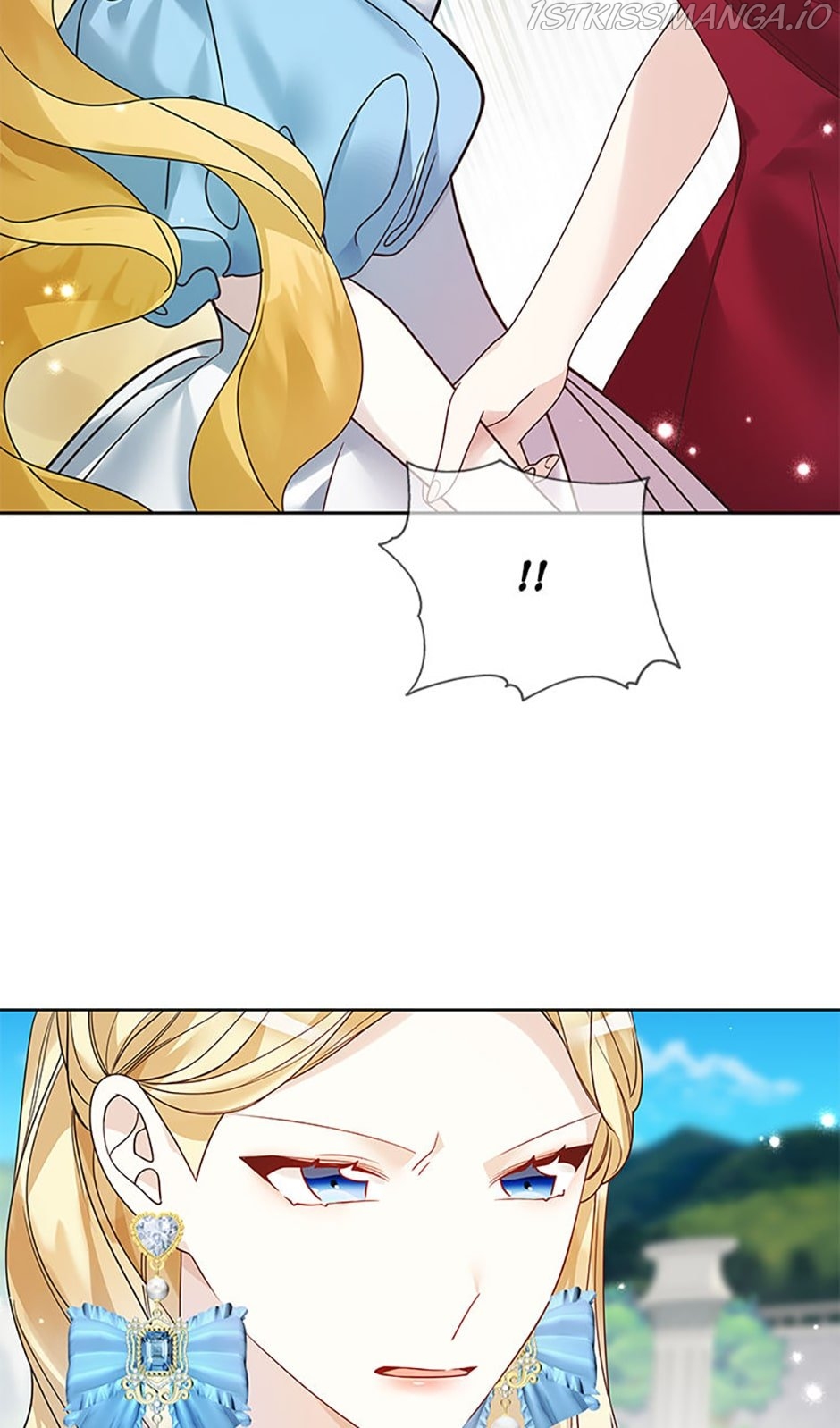 Lady Isabella's Path To Happiness Chapter 33 - page 7