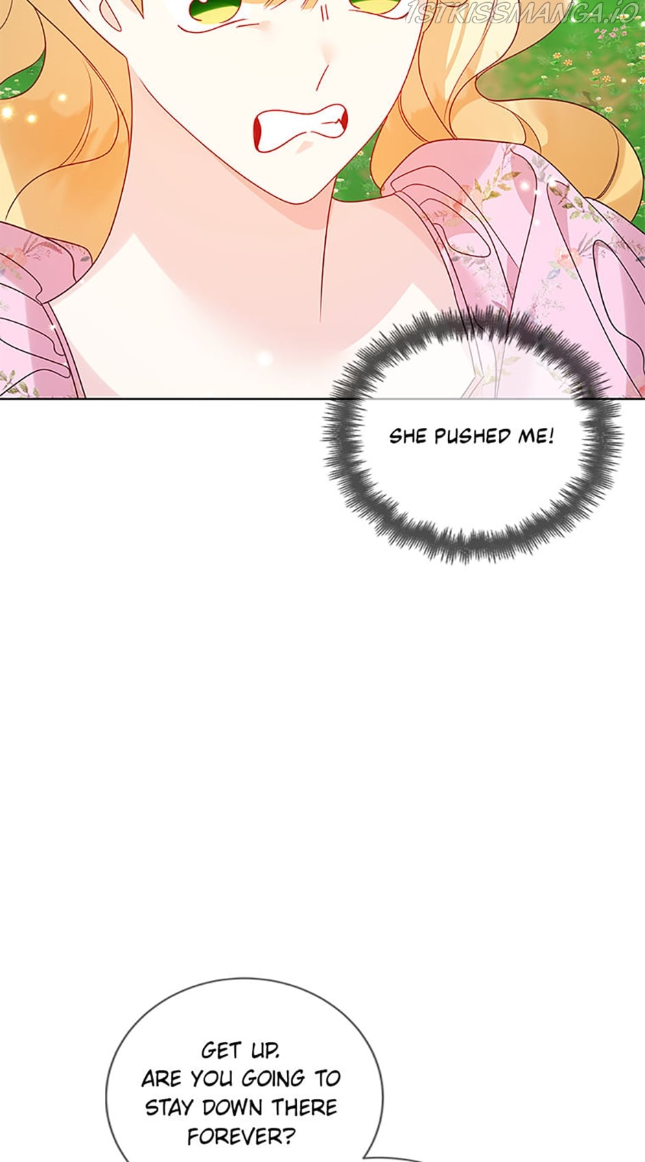 Lady Isabella's Path To Happiness Chapter 33 - page 71