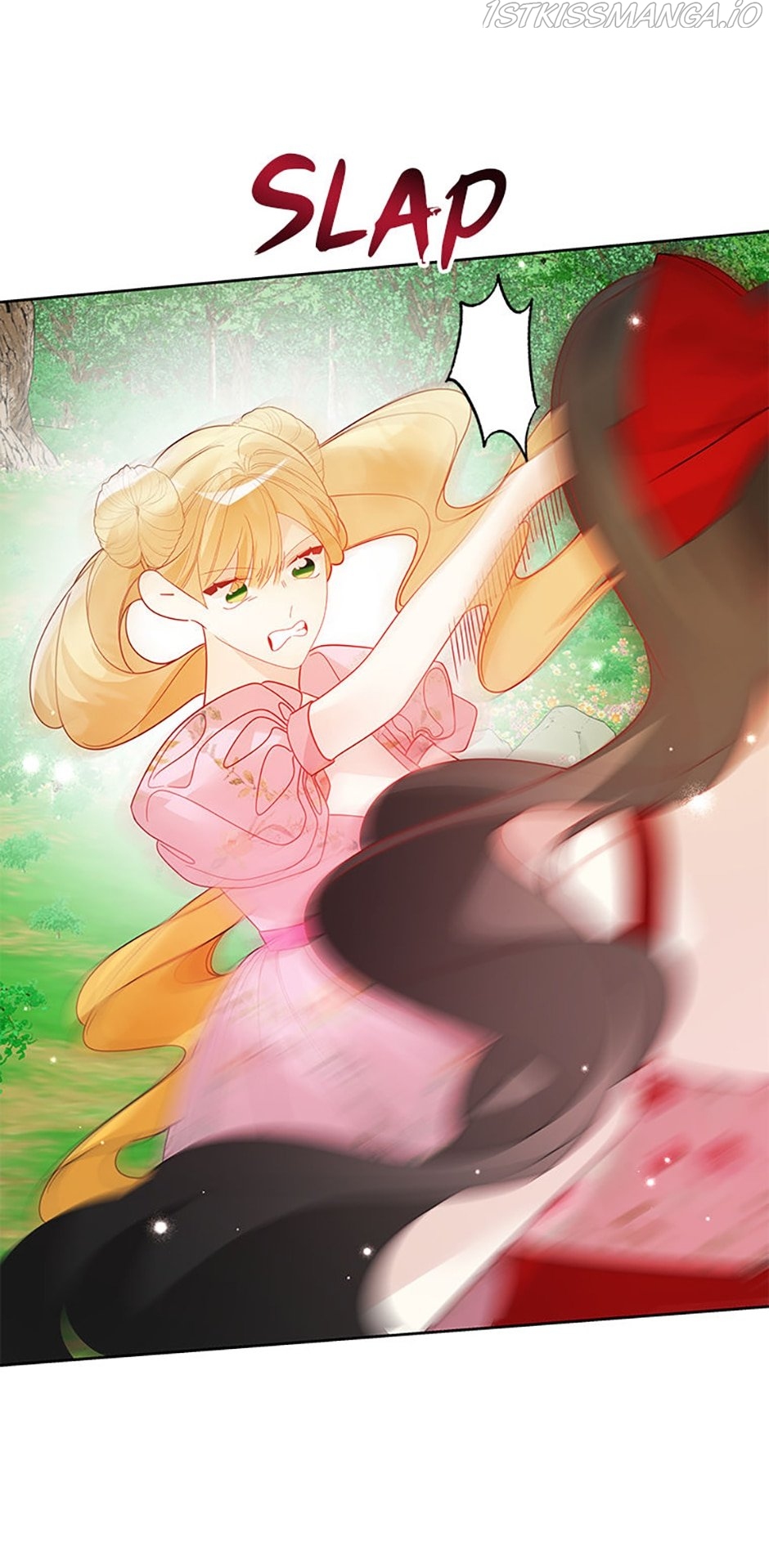Lady Isabella's Path To Happiness Chapter 33 - page 73