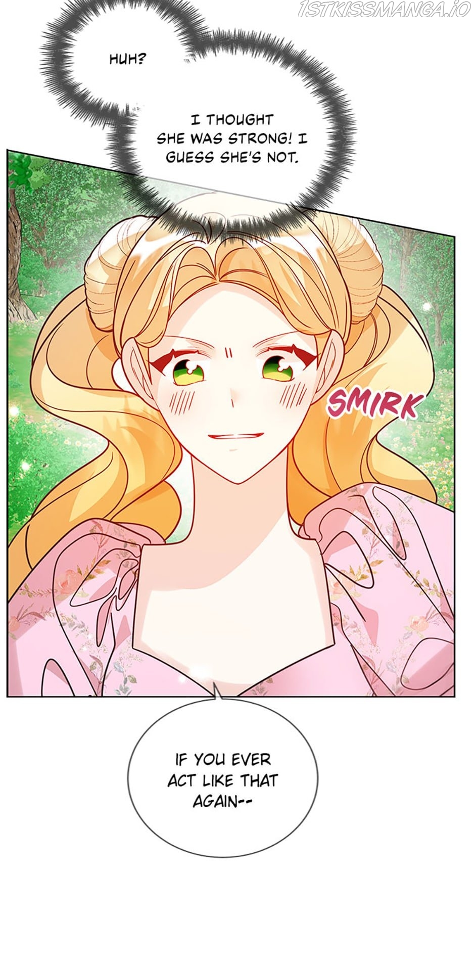 Lady Isabella's Path To Happiness Chapter 33 - page 75