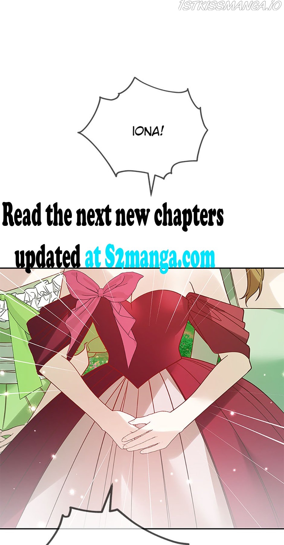 Lady Isabella's Path To Happiness Chapter 33 - page 76