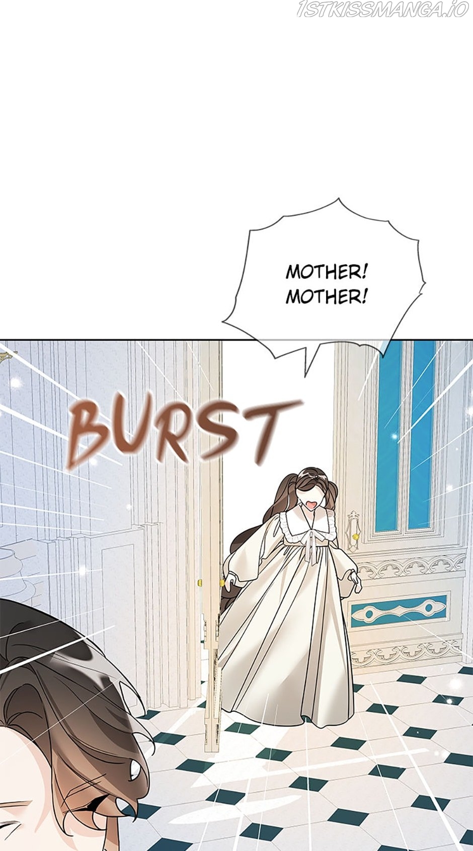 Lady Isabella's Path To Happiness Chapter 32 - page 12