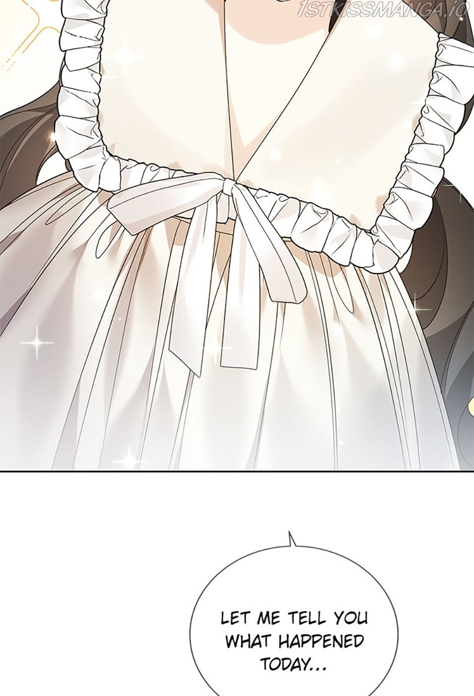 Lady Isabella's Path To Happiness Chapter 32 - page 16