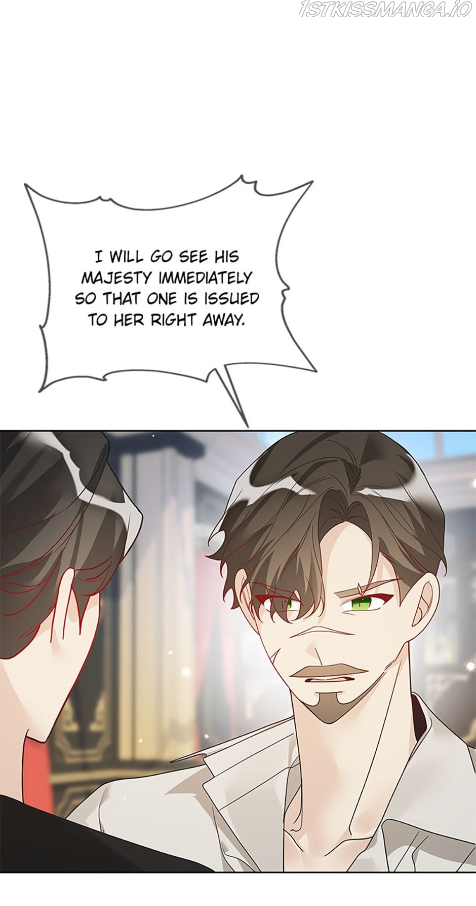 Lady Isabella's Path To Happiness Chapter 32 - page 19