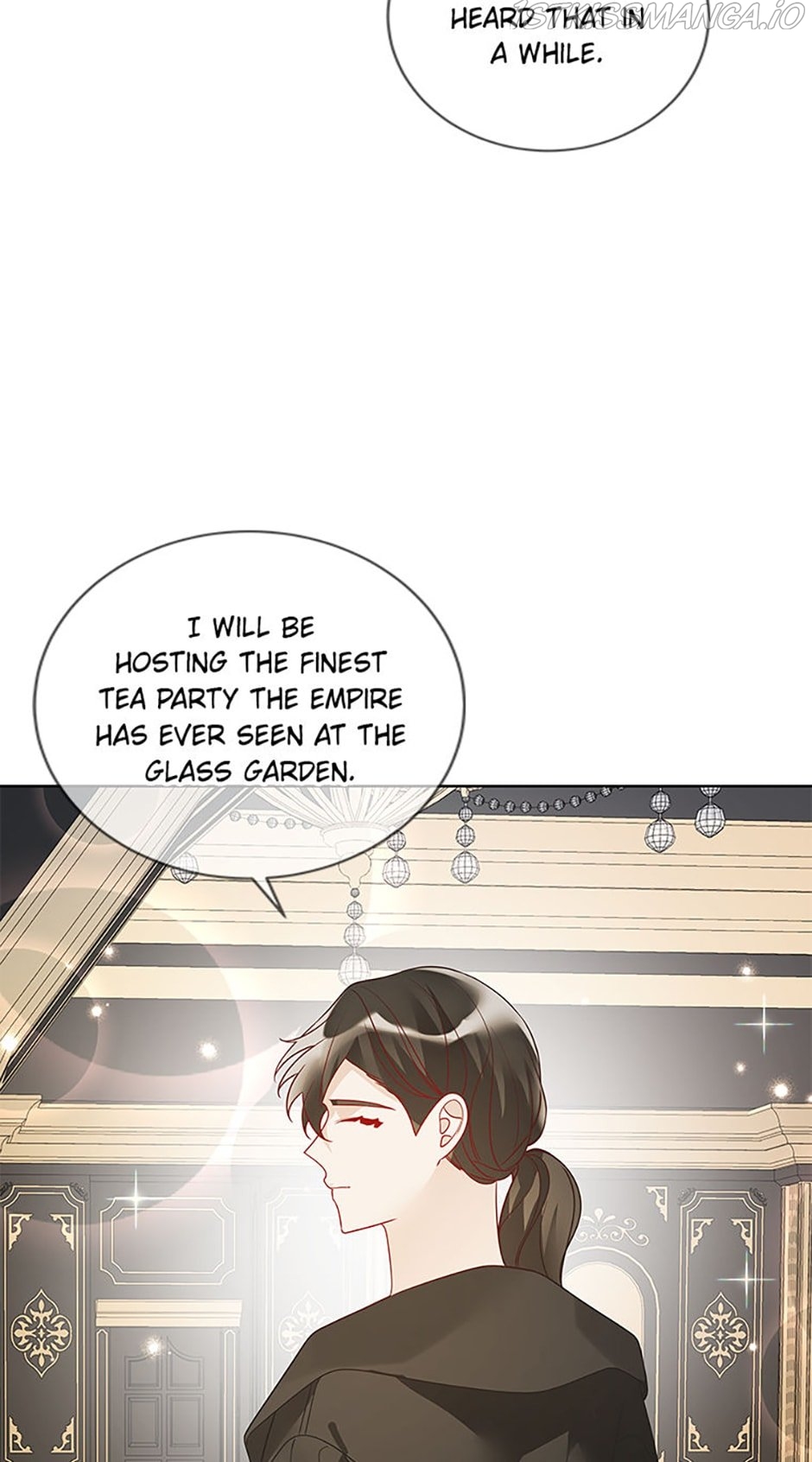 Lady Isabella's Path To Happiness Chapter 32 - page 27