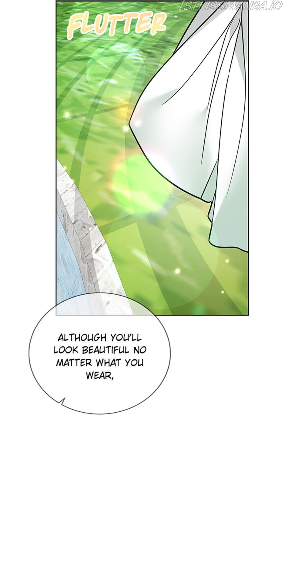 Lady Isabella's Path To Happiness Chapter 32 - page 39