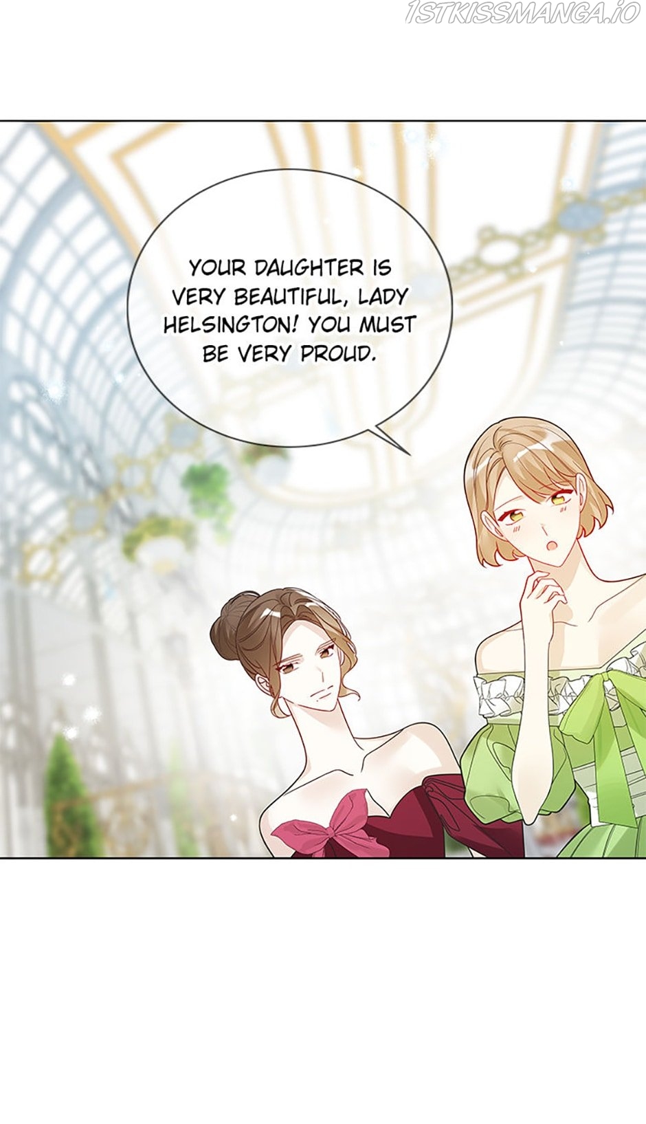 Lady Isabella's Path To Happiness Chapter 32 - page 43