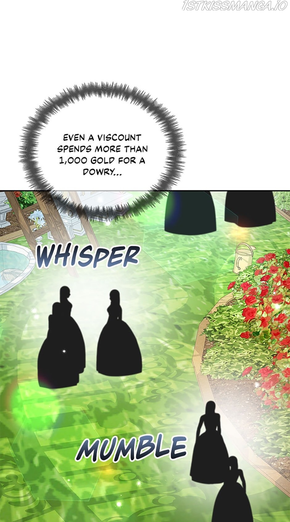 Lady Isabella's Path To Happiness Chapter 32 - page 55