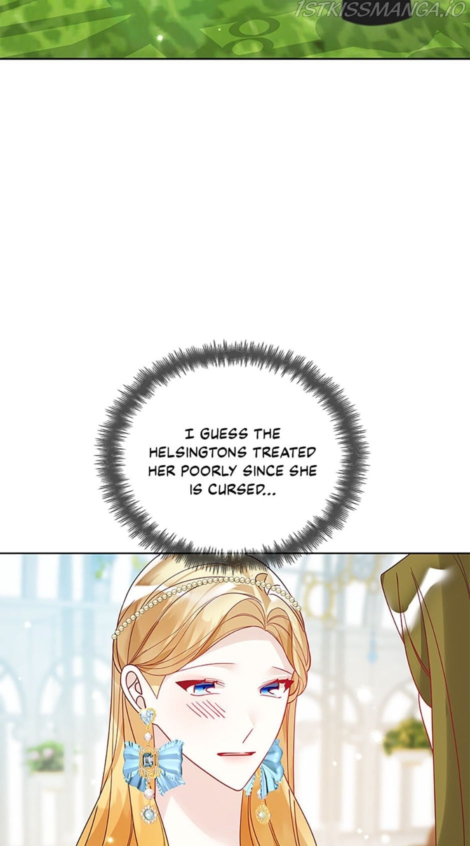 Lady Isabella's Path To Happiness Chapter 32 - page 56
