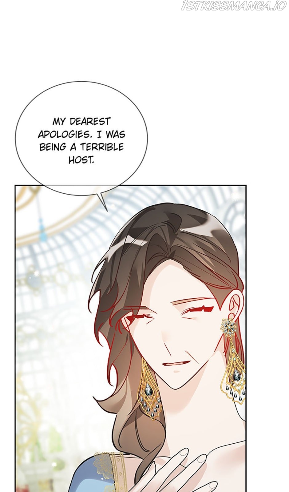 Lady Isabella's Path To Happiness Chapter 32 - page 62