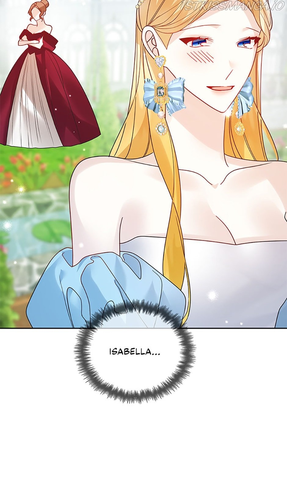 Lady Isabella's Path To Happiness Chapter 32 - page 65