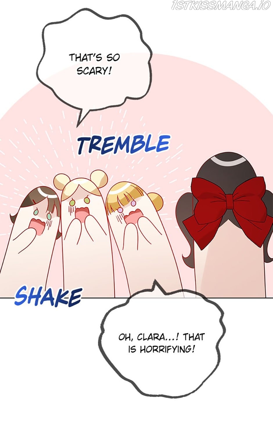 Lady Isabella's Path To Happiness Chapter 32 - page 73