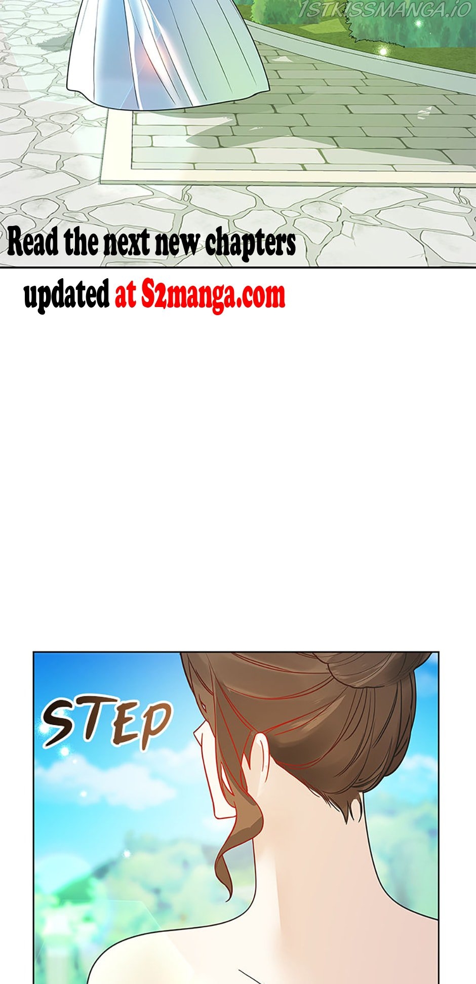 Lady Isabella's Path To Happiness Chapter 32 - page 79