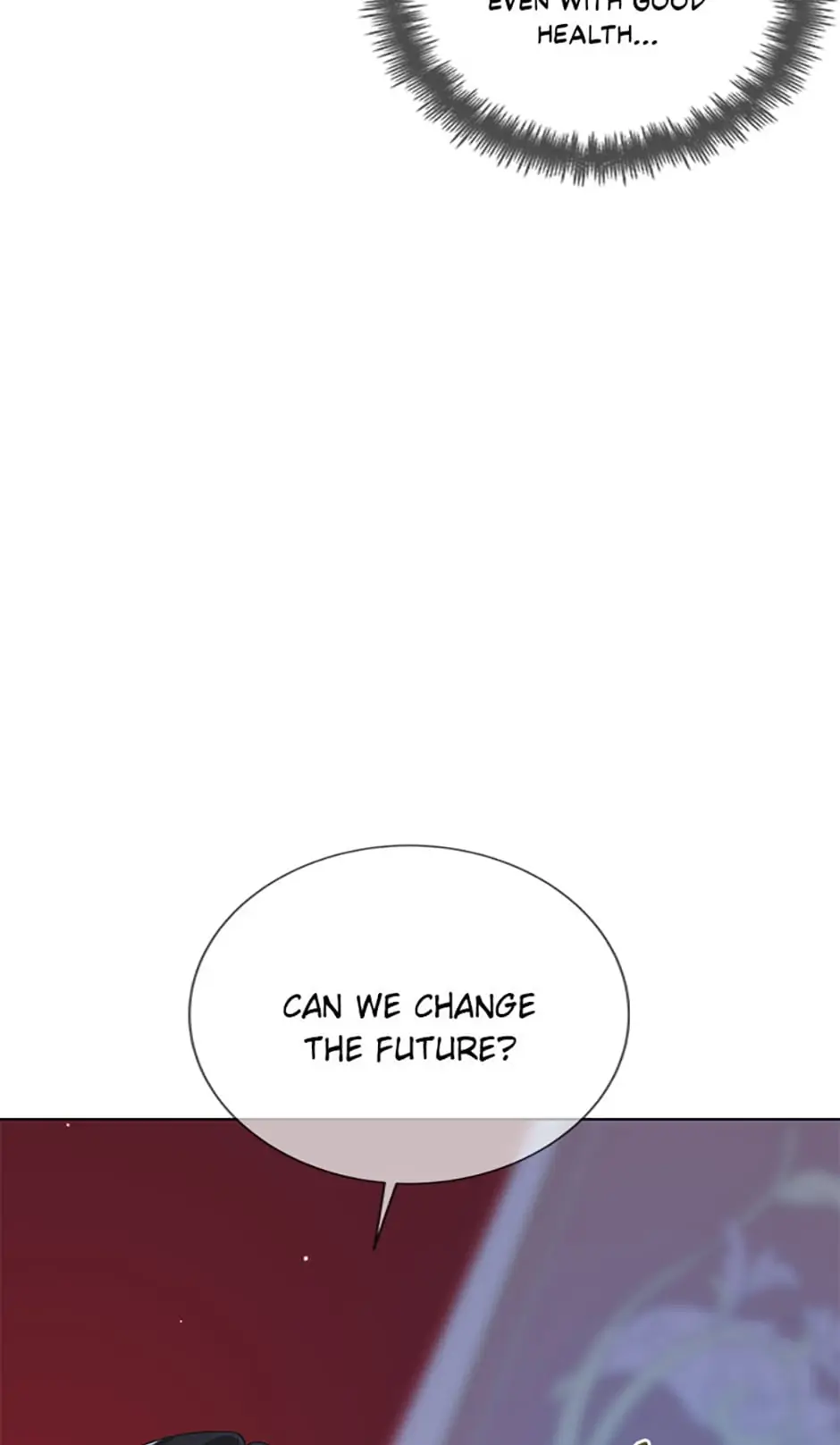 Lady Isabella's Path To Happiness Chapter 31 - page 23