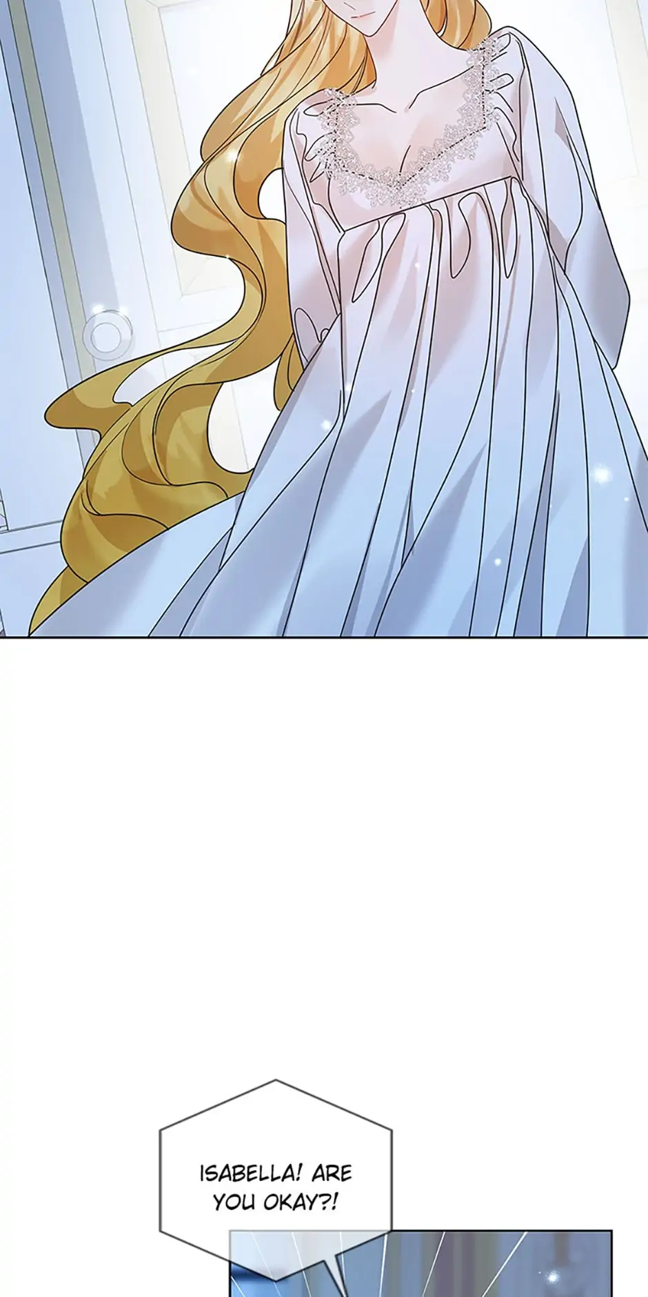 Lady Isabella's Path To Happiness Chapter 31 - page 27