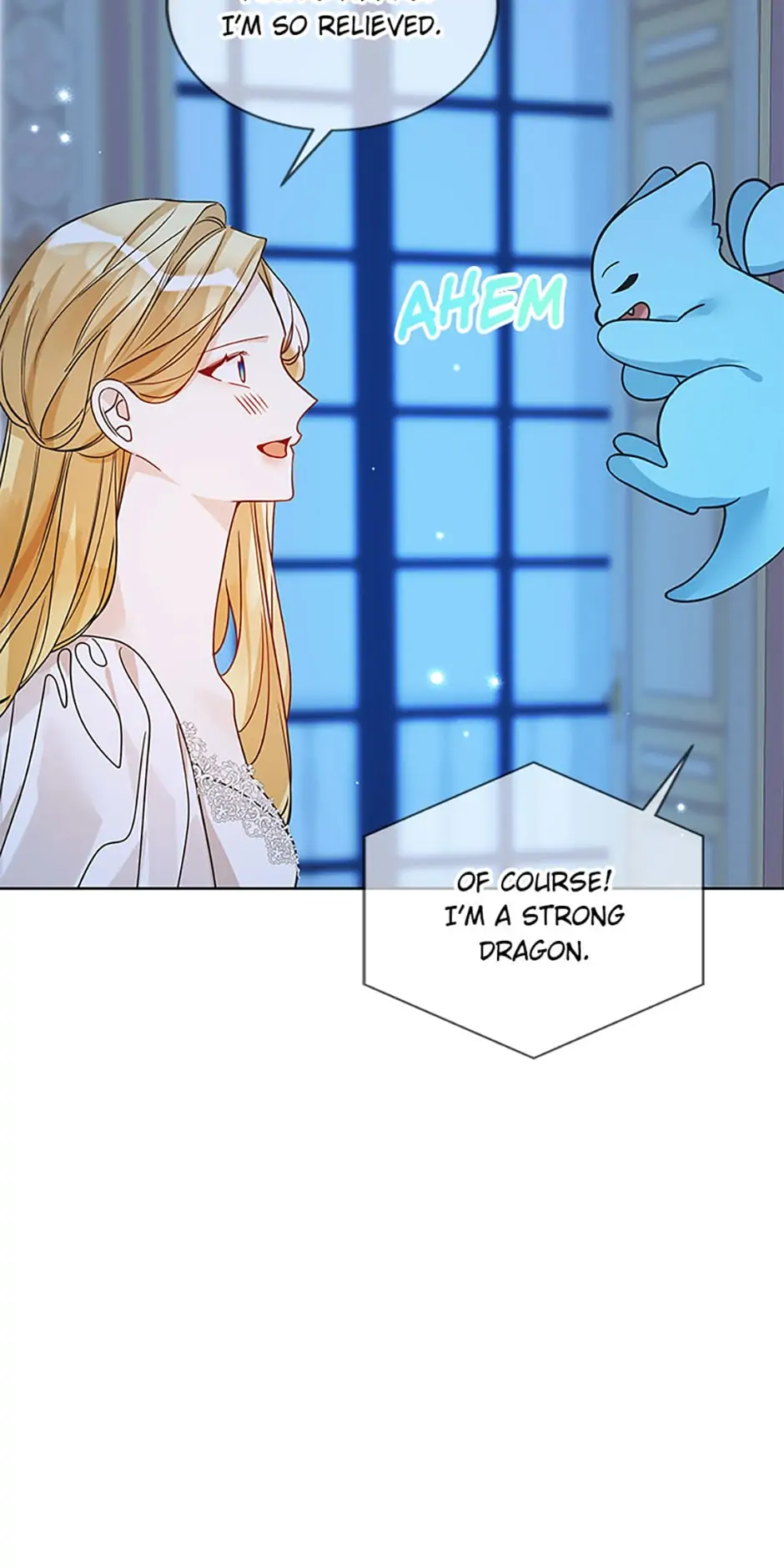 Lady Isabella's Path To Happiness Chapter 31 - page 29