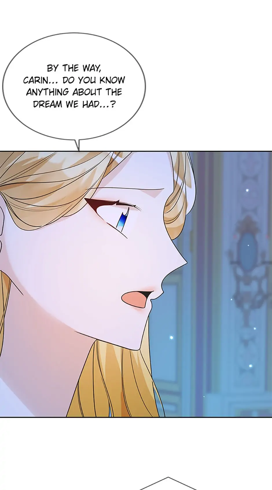 Lady Isabella's Path To Happiness Chapter 31 - page 30