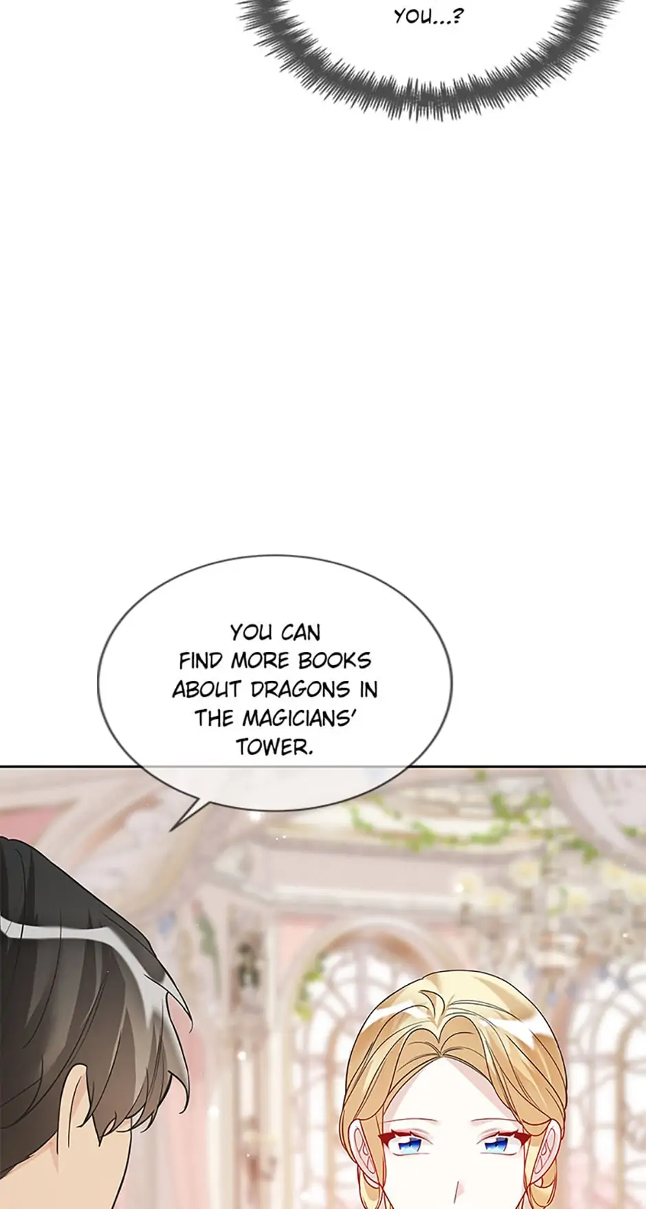 Lady Isabella's Path To Happiness Chapter 31 - page 46