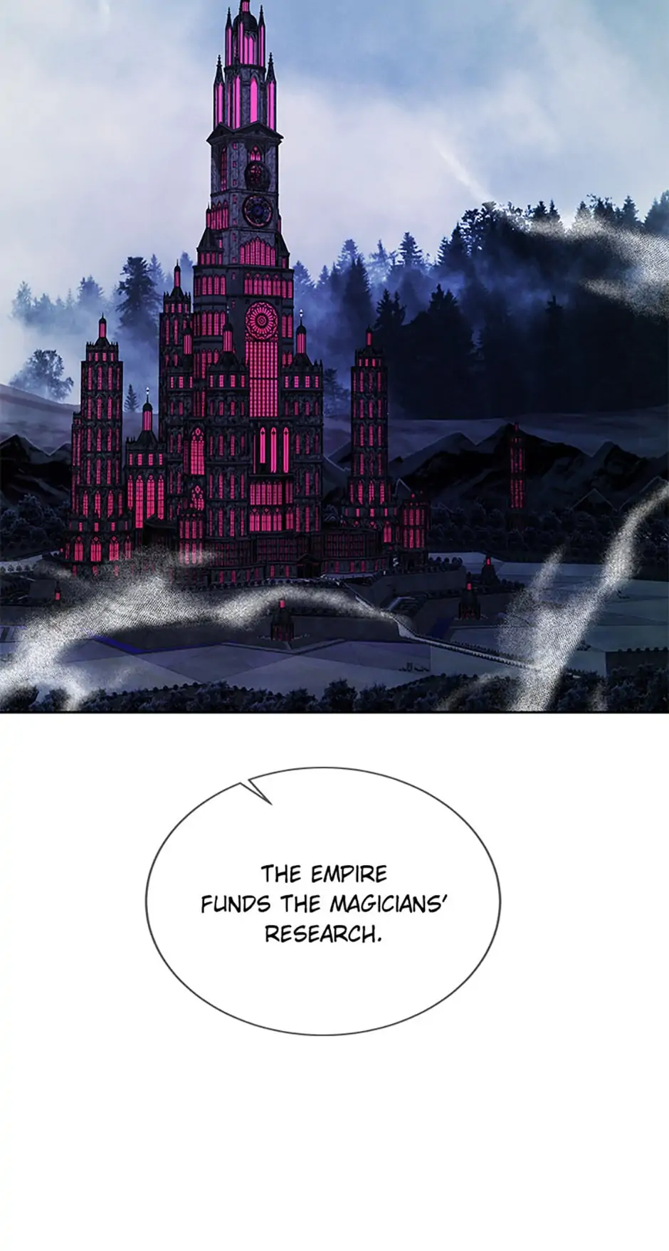 Lady Isabella's Path To Happiness Chapter 31 - page 48