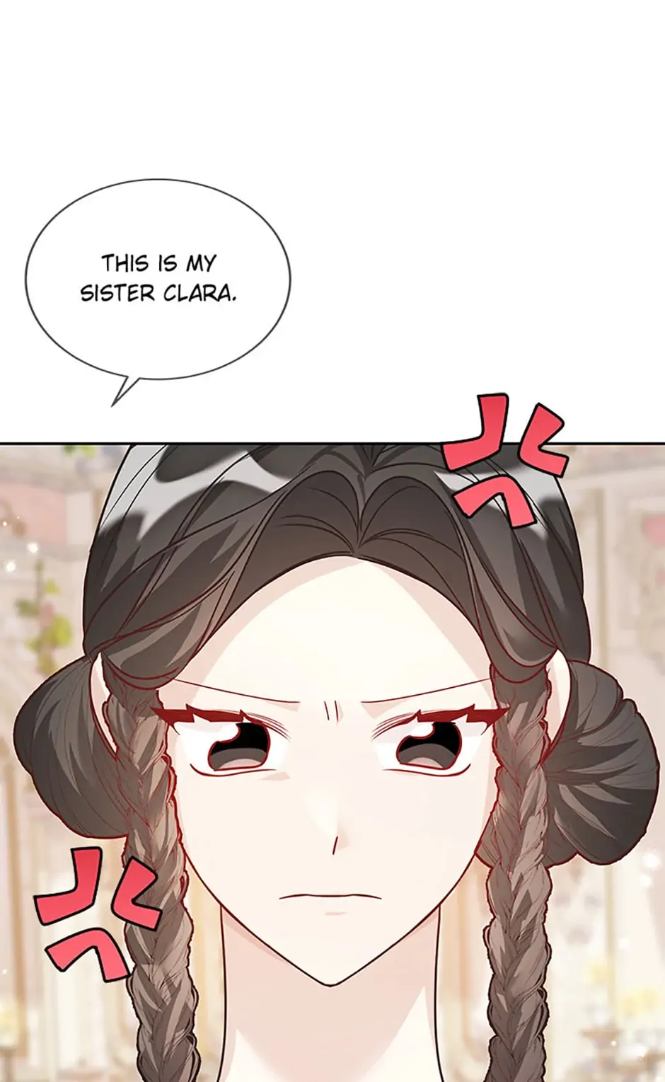 Lady Isabella's Path To Happiness Chapter 31 - page 63