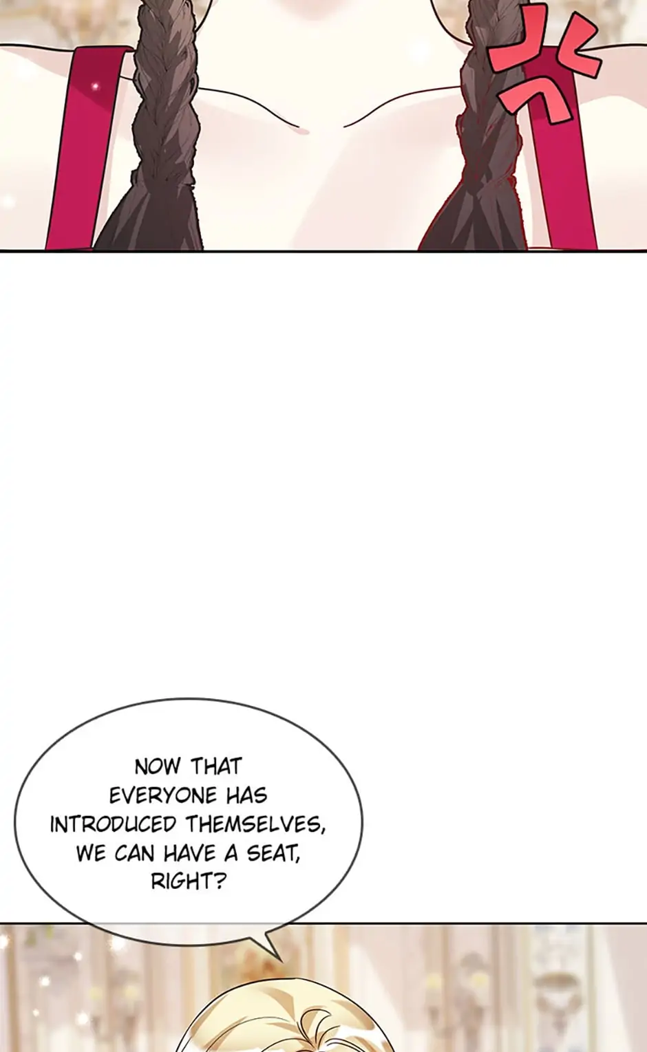 Lady Isabella's Path To Happiness Chapter 31 - page 64