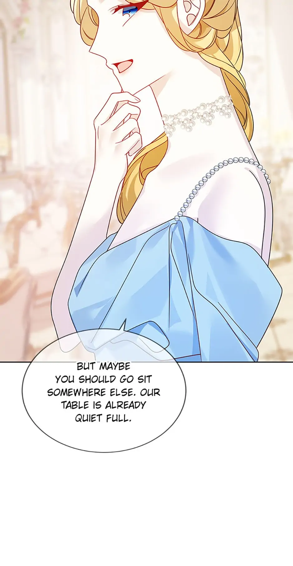Lady Isabella's Path To Happiness Chapter 31 - page 67