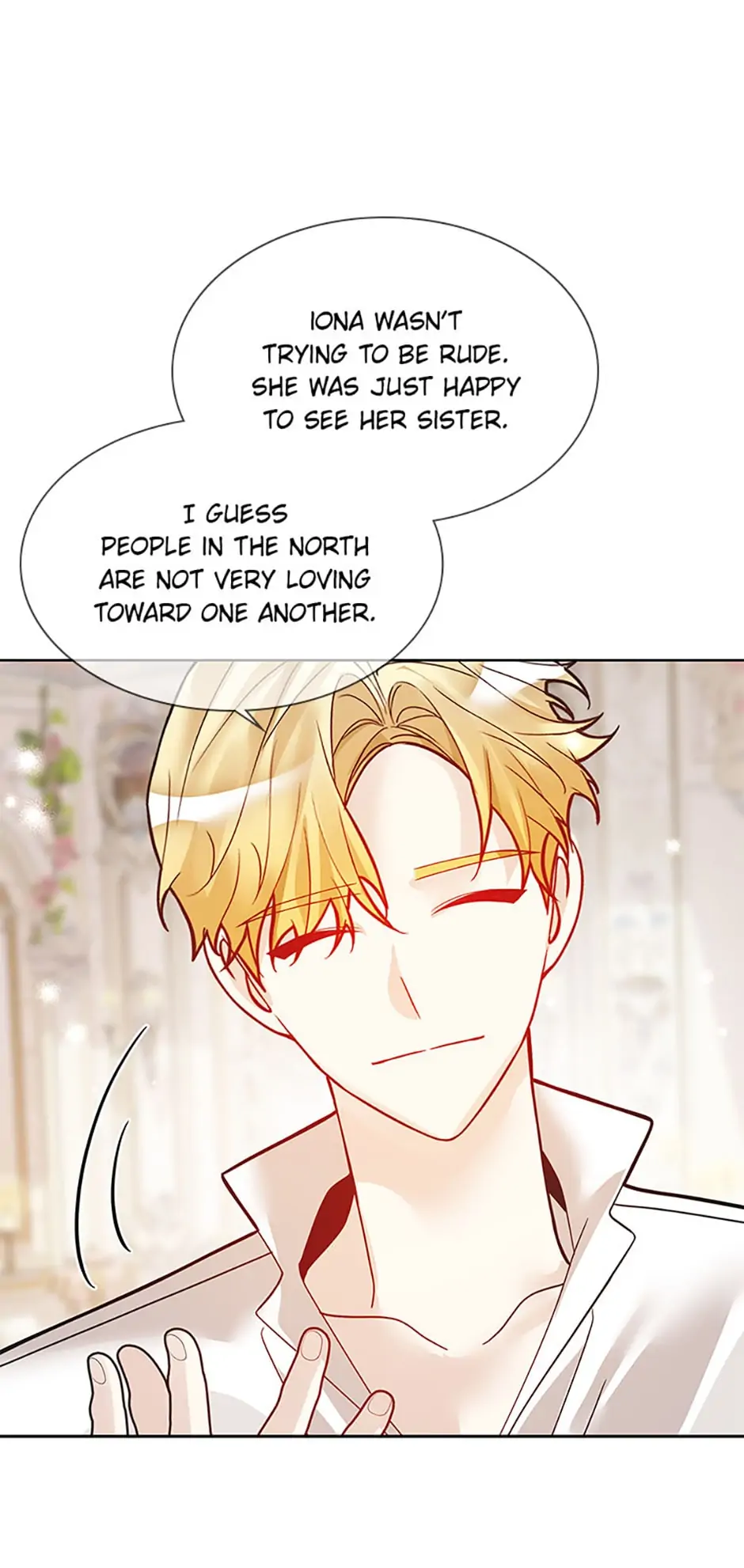 Lady Isabella's Path To Happiness Chapter 31 - page 76