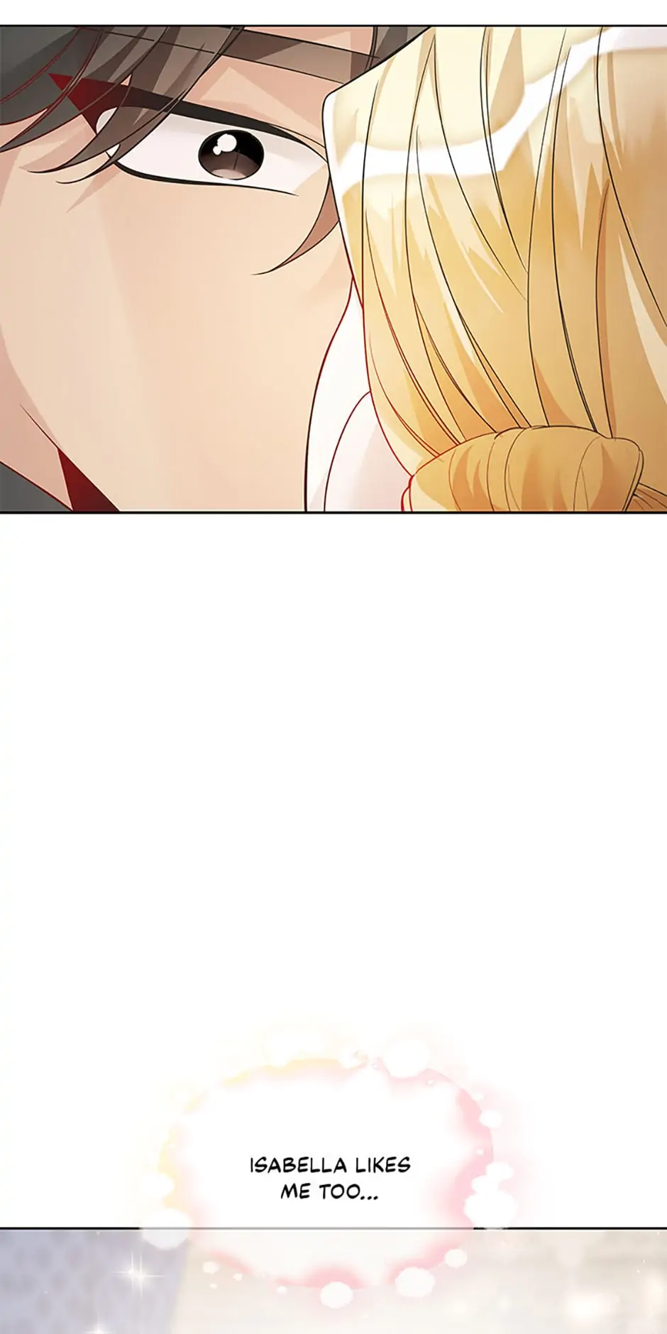 Lady Isabella's Path To Happiness Chapter 30 - page 11