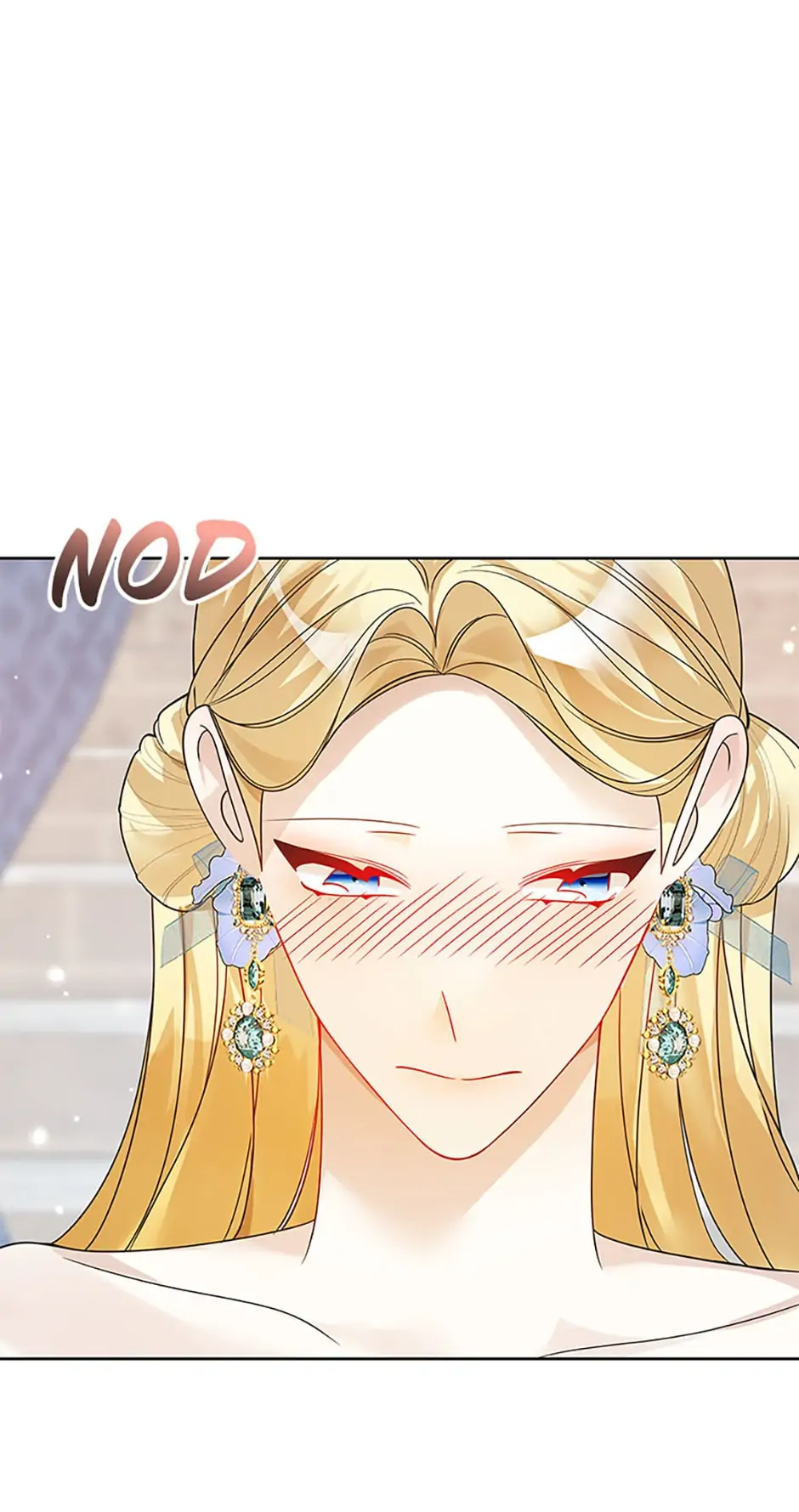 Lady Isabella's Path To Happiness Chapter 30 - page 15
