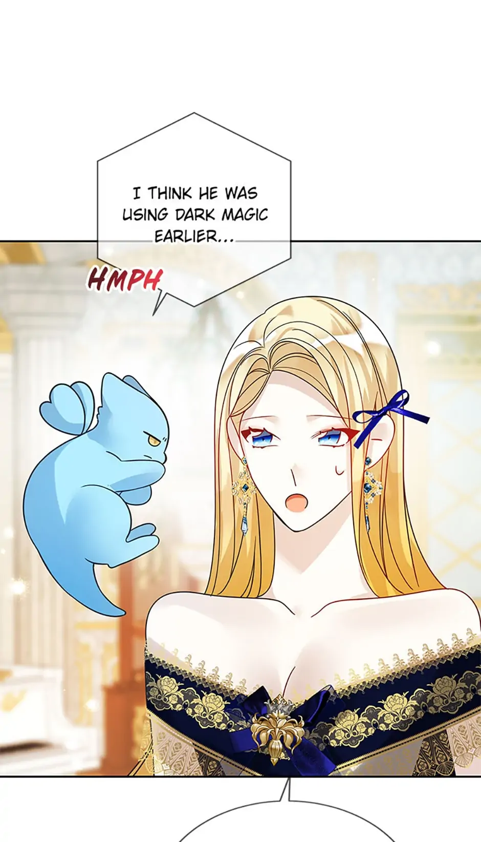 Lady Isabella's Path To Happiness Chapter 30 - page 23