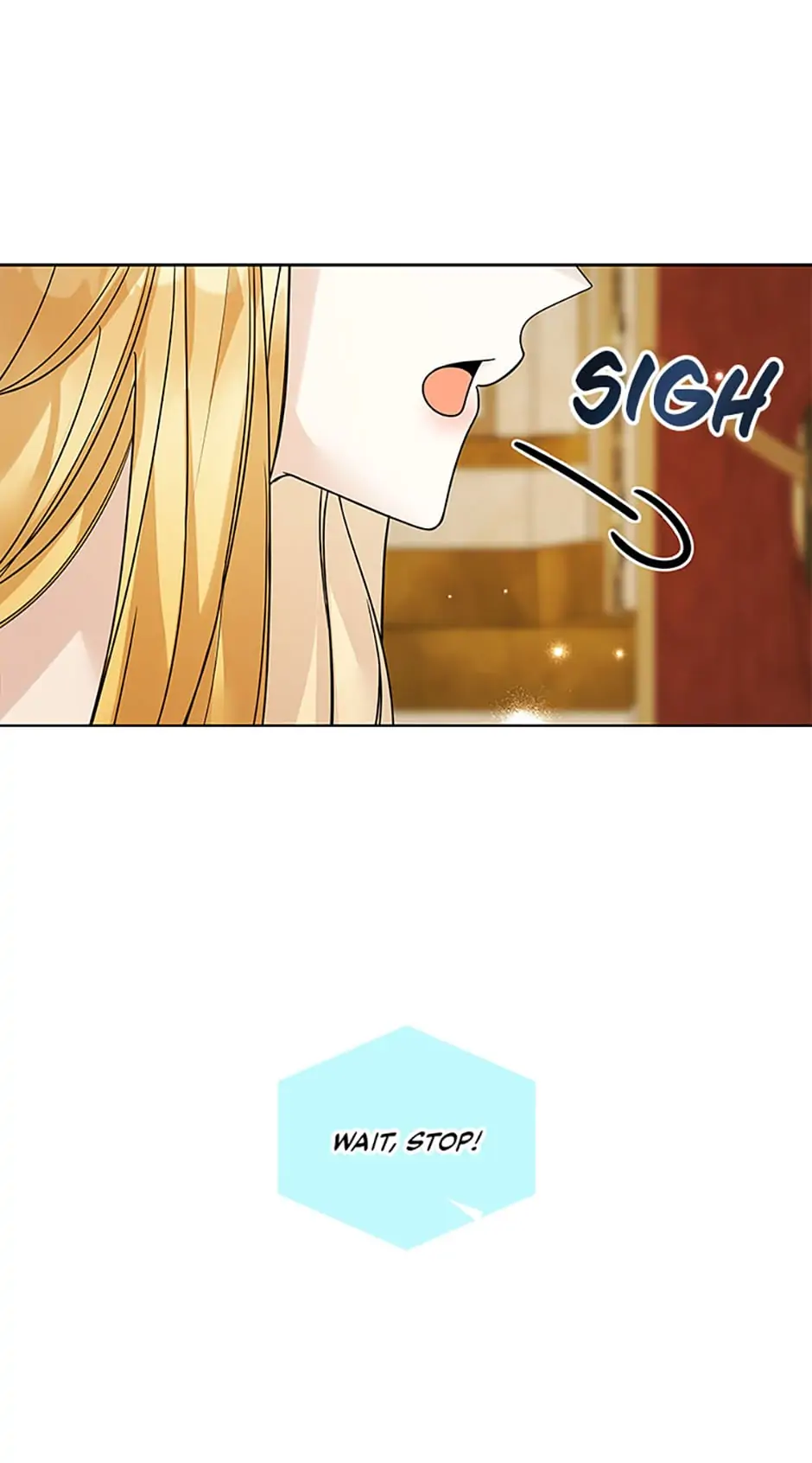 Lady Isabella's Path To Happiness Chapter 30 - page 28