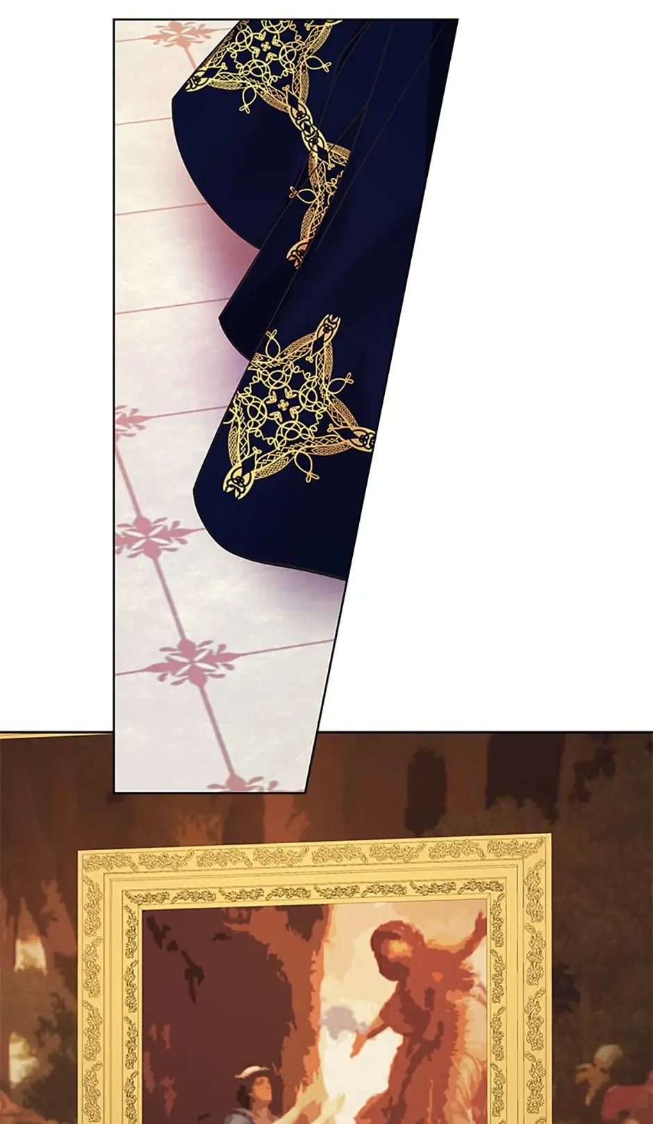 Lady Isabella's Path To Happiness Chapter 30 - page 40
