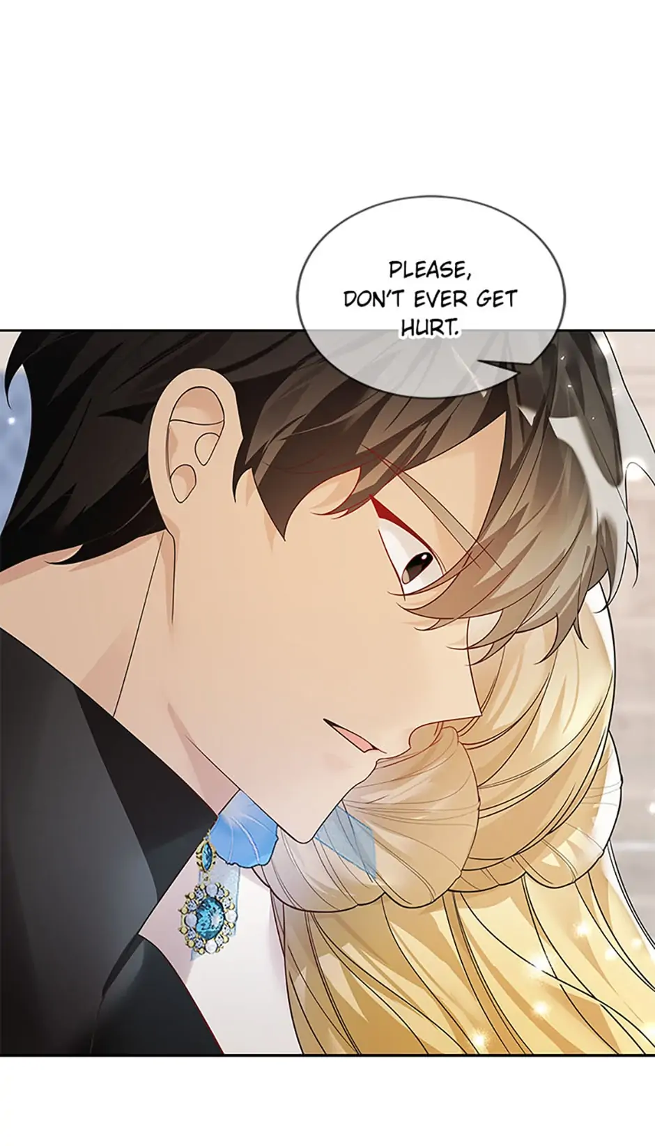 Lady Isabella's Path To Happiness Chapter 30 - page 5