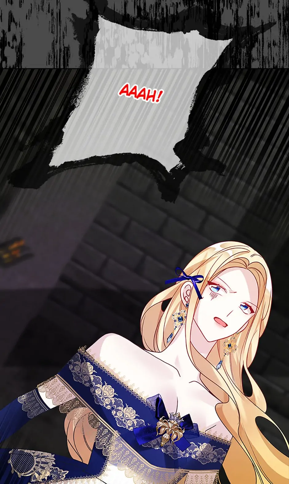 Lady Isabella's Path To Happiness Chapter 30 - page 55