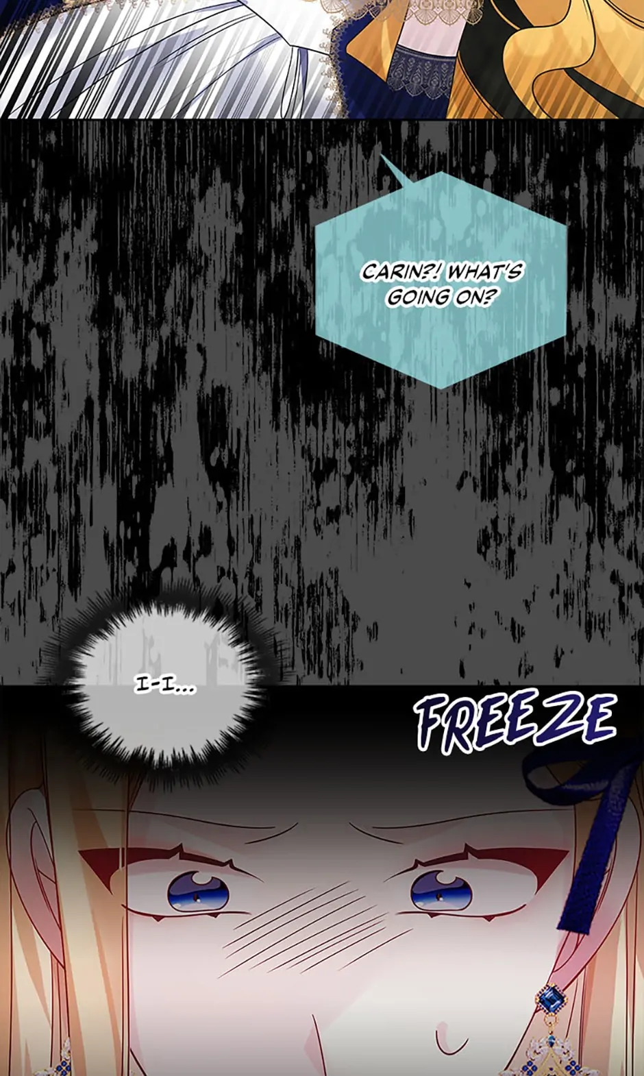 Lady Isabella's Path To Happiness Chapter 30 - page 56