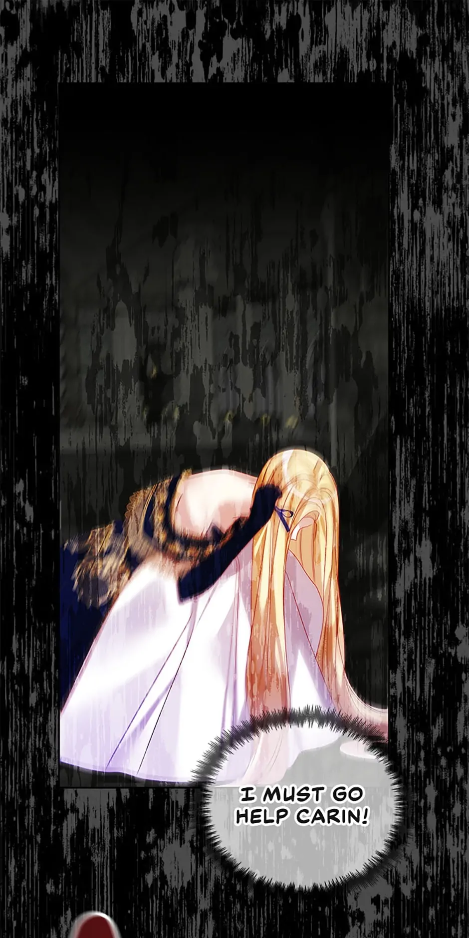 Lady Isabella's Path To Happiness Chapter 30 - page 58